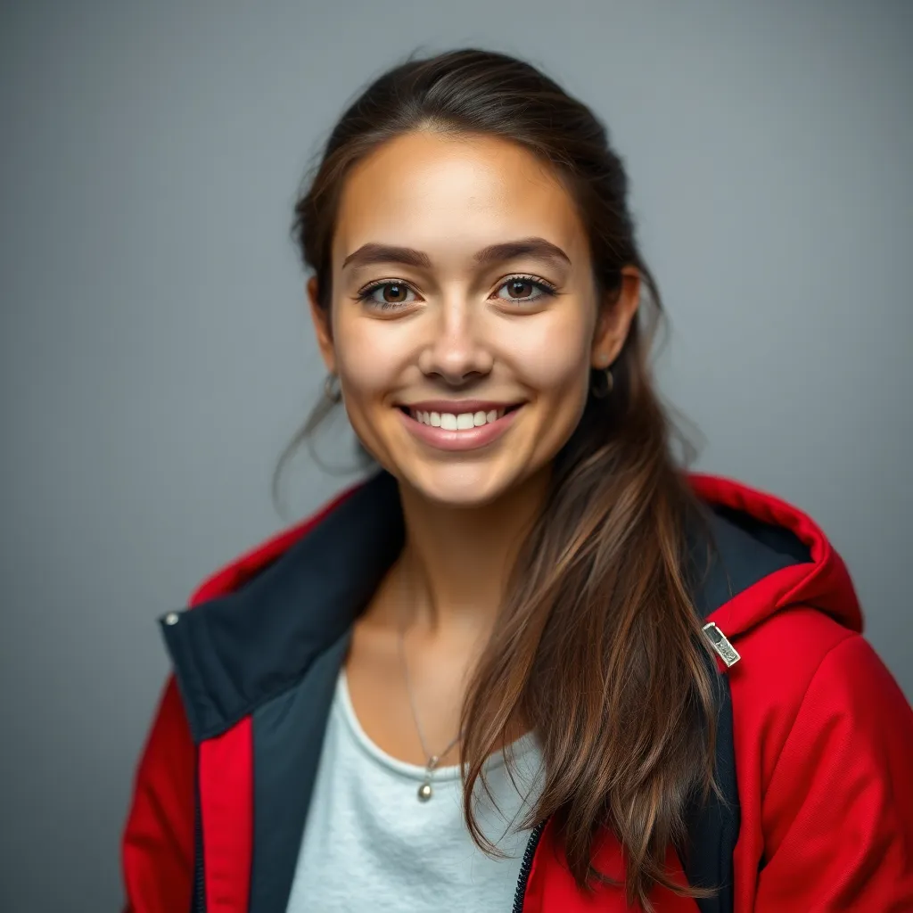 Picture of Ashley Kelley